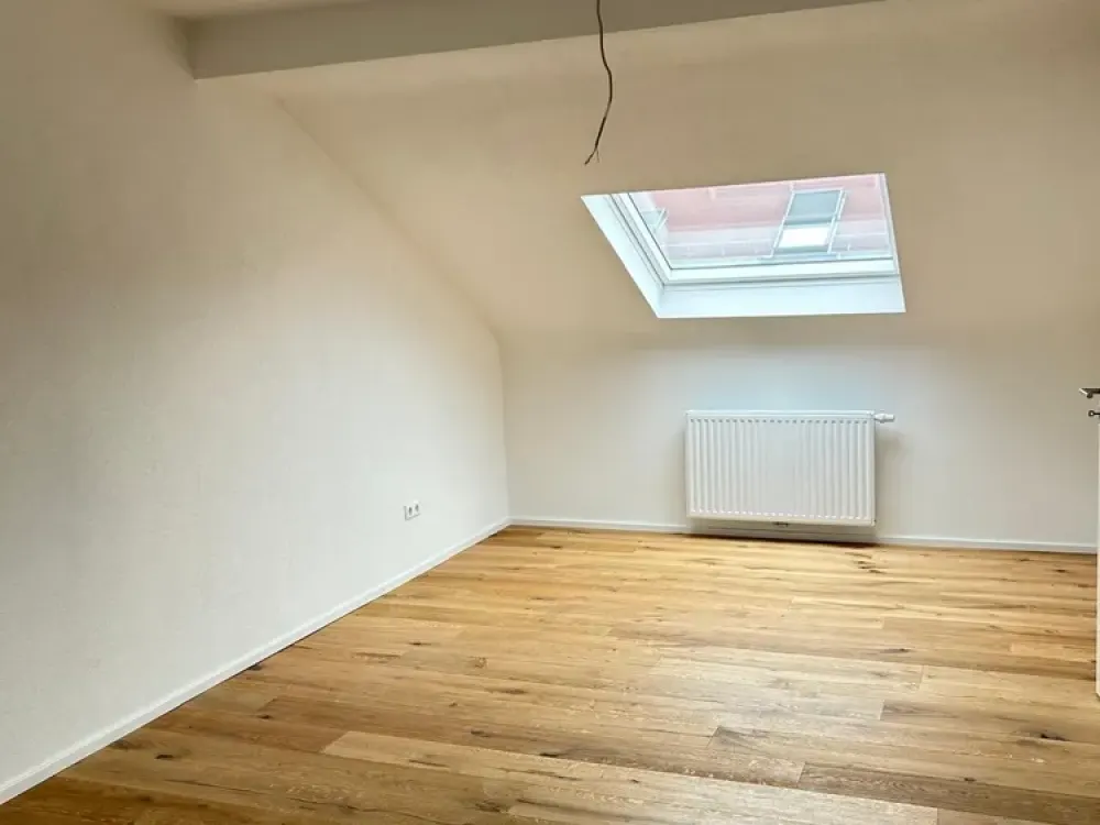 Hochwertige Neubauwohnung in Stuttgart-West