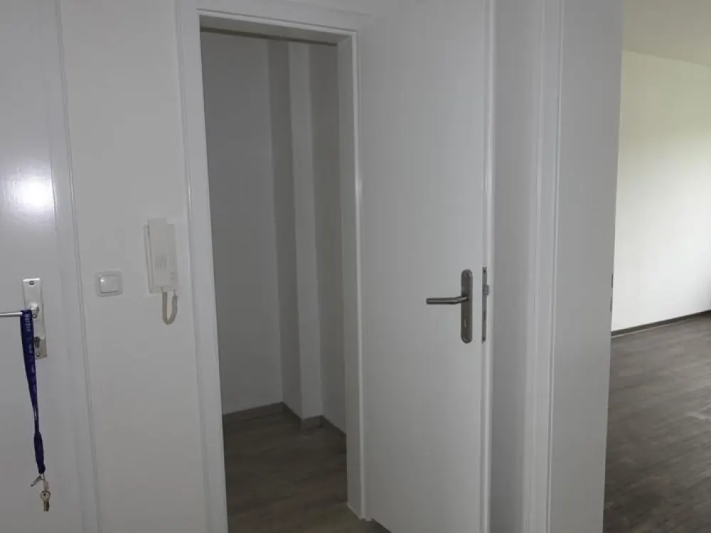Wohnglück - geräumige 3-Zimmer-Wohnung
