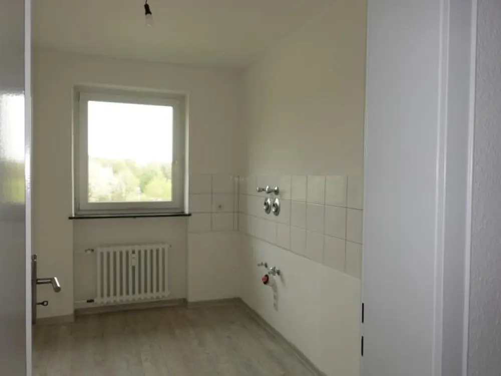 Wohnglück - geräumige 3-Zimmer-Wohnung