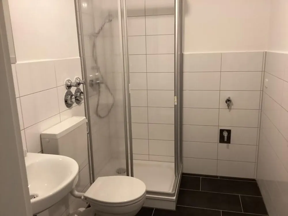 Wohnglück - geräumige 3-Zimmer-Wohnung