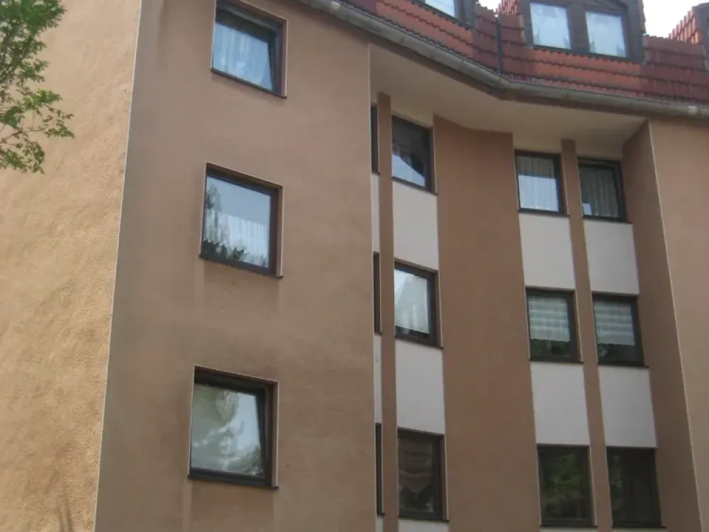 4 Zimmerwohnung in Hattersheim