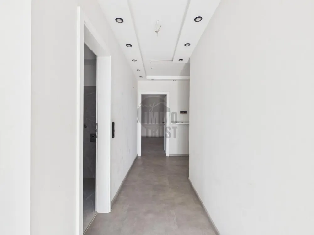Über den Dächern Langenhagens, sanierte 3-Zimmer-Wohnung mit West-Dachterrasse