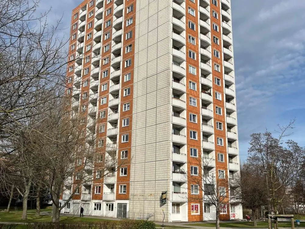 Gamigstraße 20, tolle 1,5 ZKB Wohnung-WBS- zu vermieten