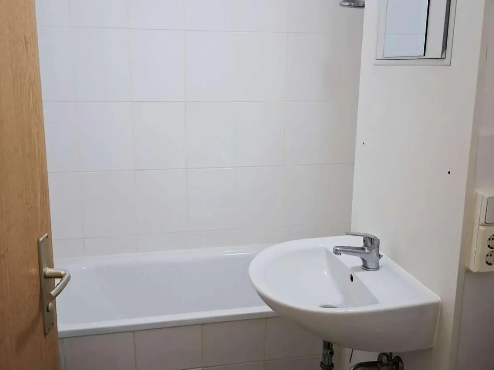 Gamigstraße 20, tolle 1,5 ZKB Wohnung-WBS- zu vermieten