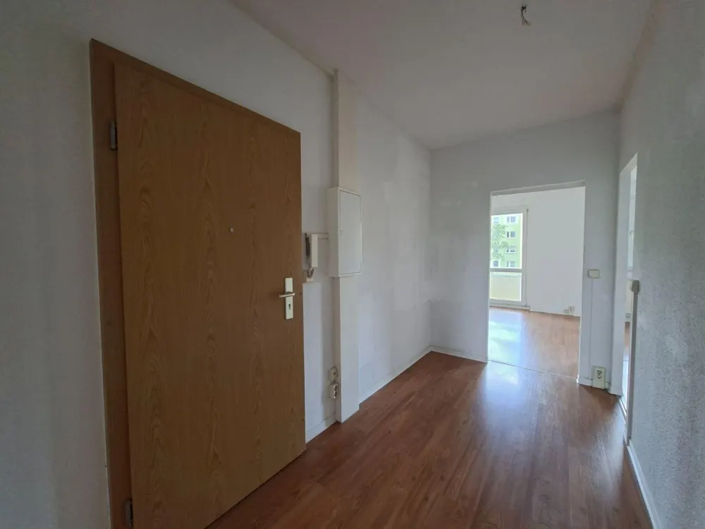 4-Zimmer-Wohnung in Pirna - Ideal für Familien