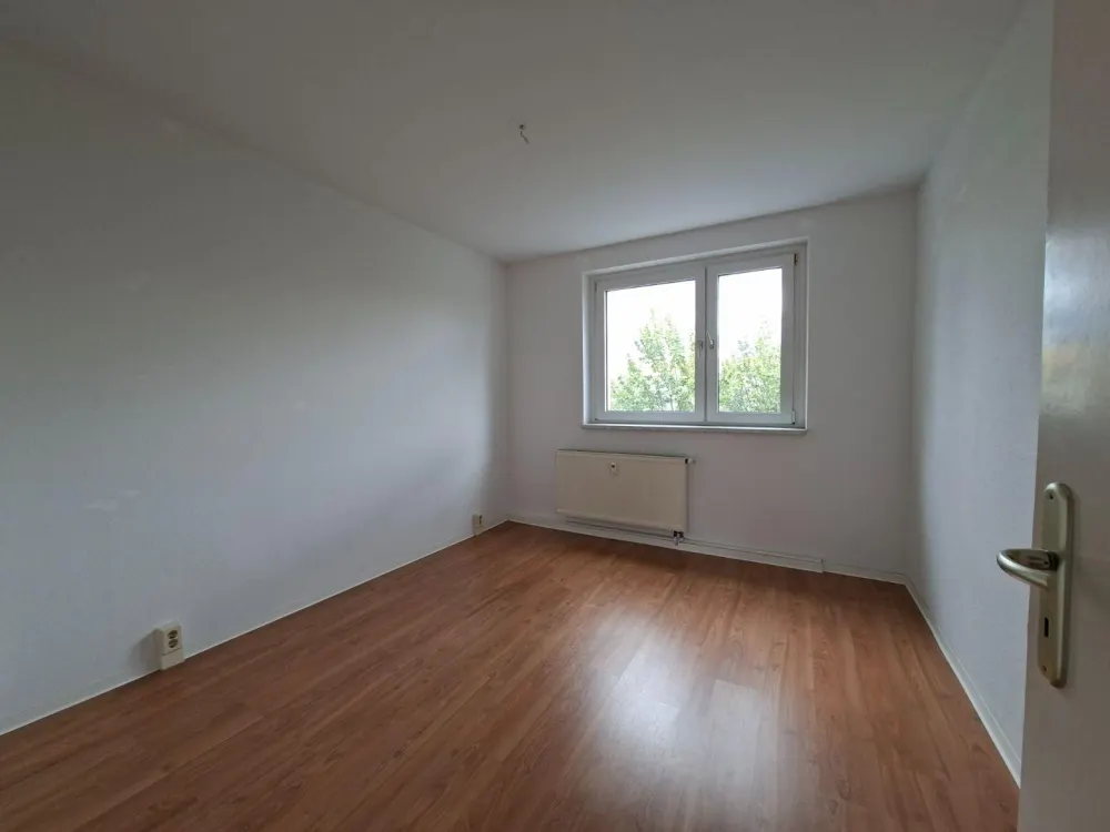 4-Zimmer-Wohnung in Pirna - Ideal für Familien
