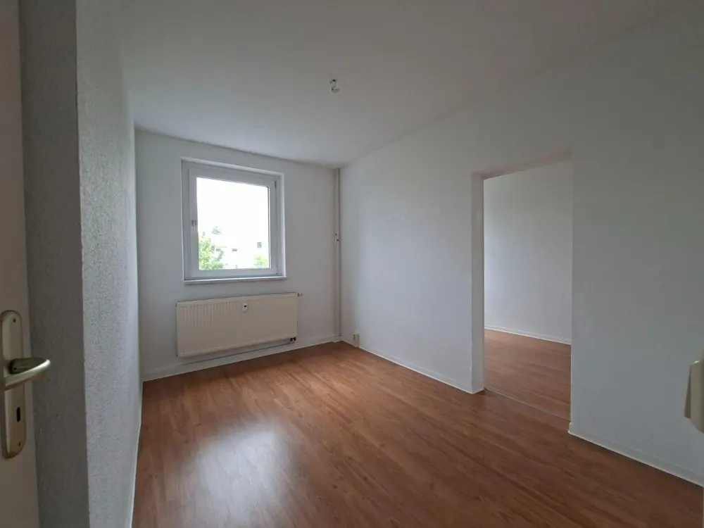 4-Zimmer-Wohnung in Pirna - Ideal für Familien