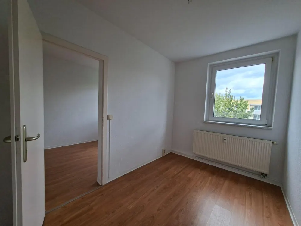 4-Zimmer-Wohnung in Pirna - Ideal für Familien