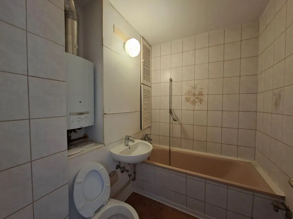 4-Zimmer-Wohnung in Pirna - Ideal für Familien