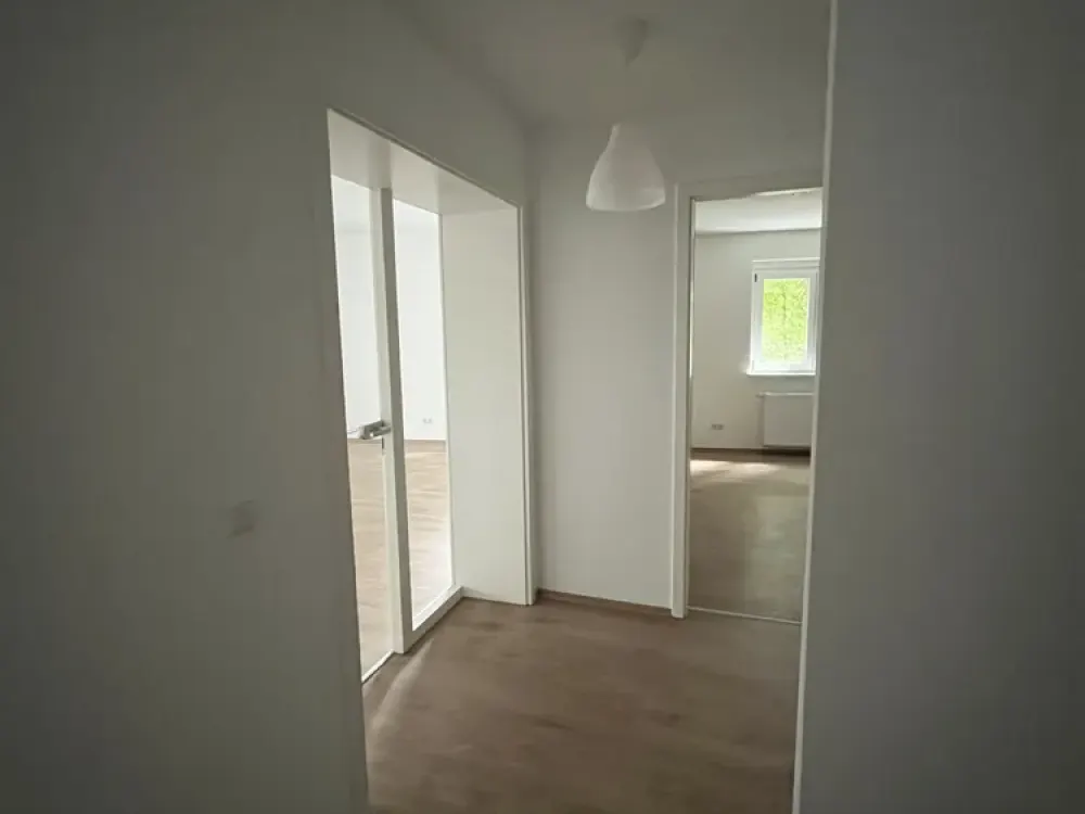 2,5-Zimmer-Wohnung in Düsseldorf-Gerresheim