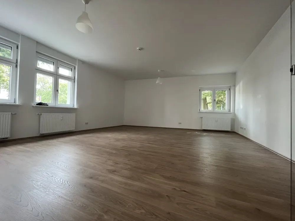2,5-Zimmer-Wohnung in Düsseldorf-Gerresheim
