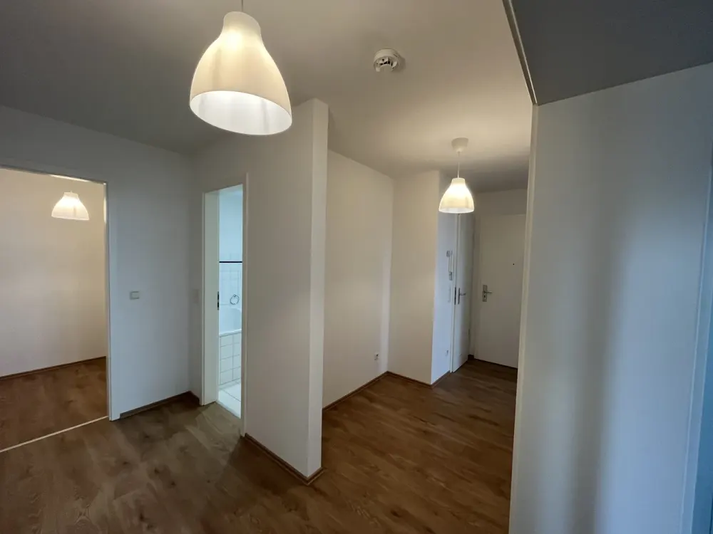 2,5-Zimmer-Wohnung in Düsseldorf-Gerresheim