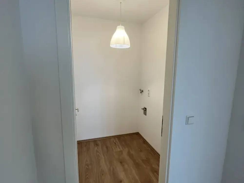 2,5-Zimmer-Wohnung in Düsseldorf-Gerresheim