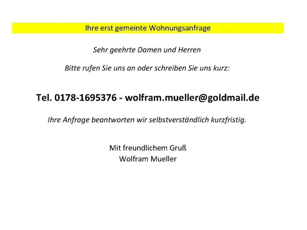 Helle, geräumige 4-5-Zimmer Wohnung in Wanheimerort Süd