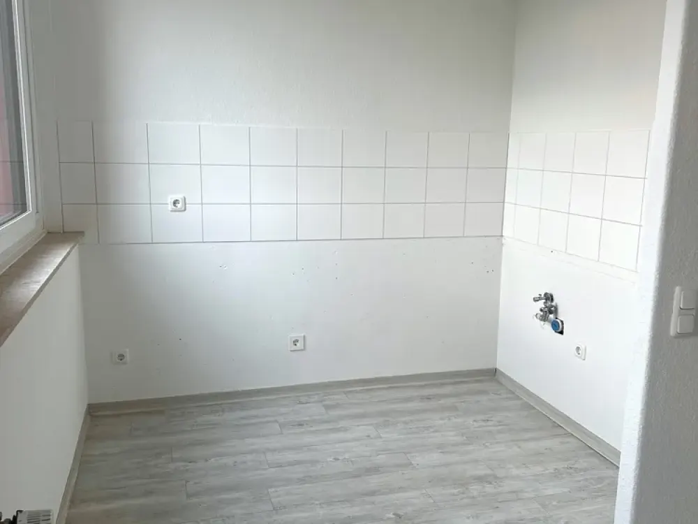 Schöne 2,5 Zimmer Wohnung - Zentral & Grün