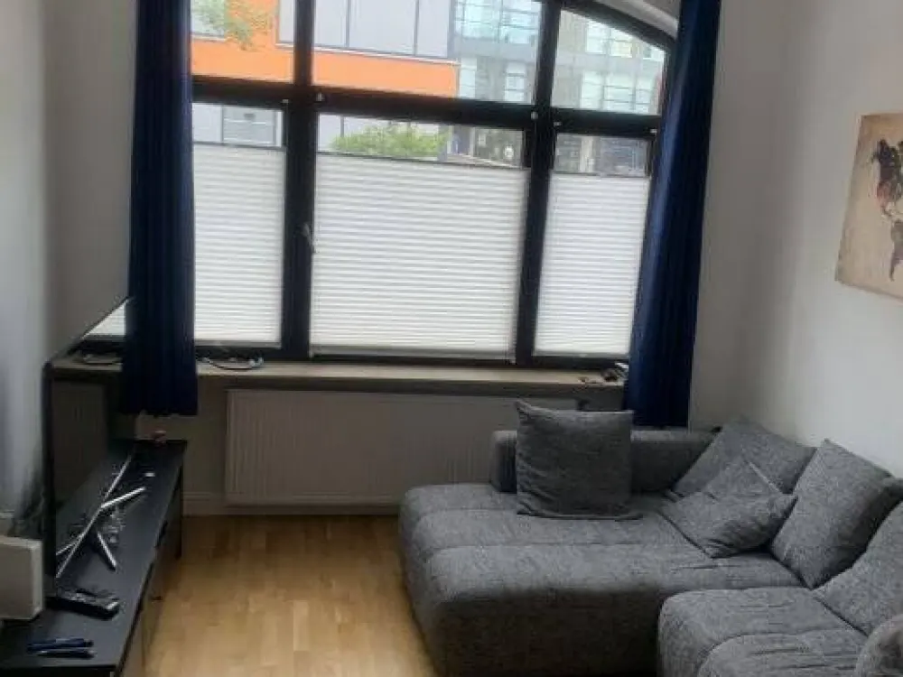 Altau im Vorderen Westen 3,5-ZKB in Kassel