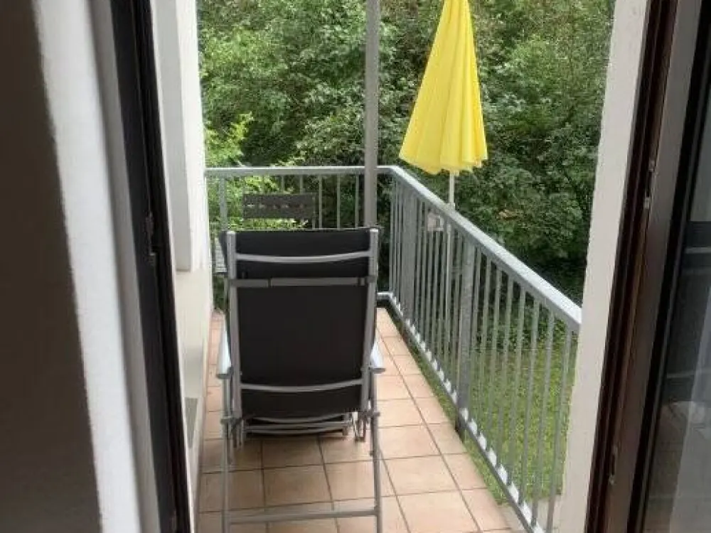 Altau im Vorderen Westen 3,5-ZKB in Kassel