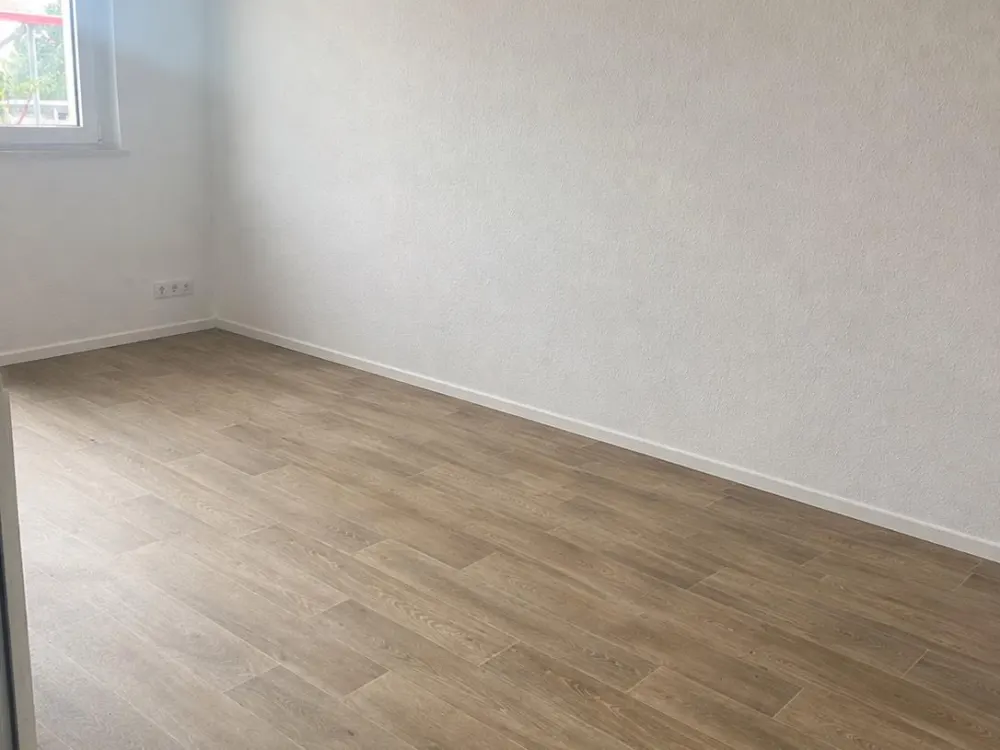 1 Zimmer Wohnung mit Balkon