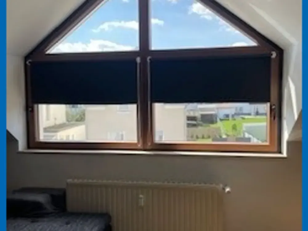 schöne 4-Zimmer-Küche-Bad-Wohnung