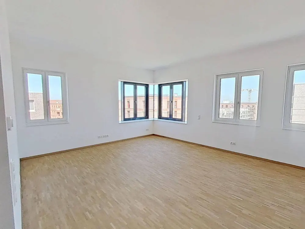 DREAM APARTMENT IN FIRST OCCUPANCY: Bright 3-Room Apartment with BUILT-IN KITCHEN