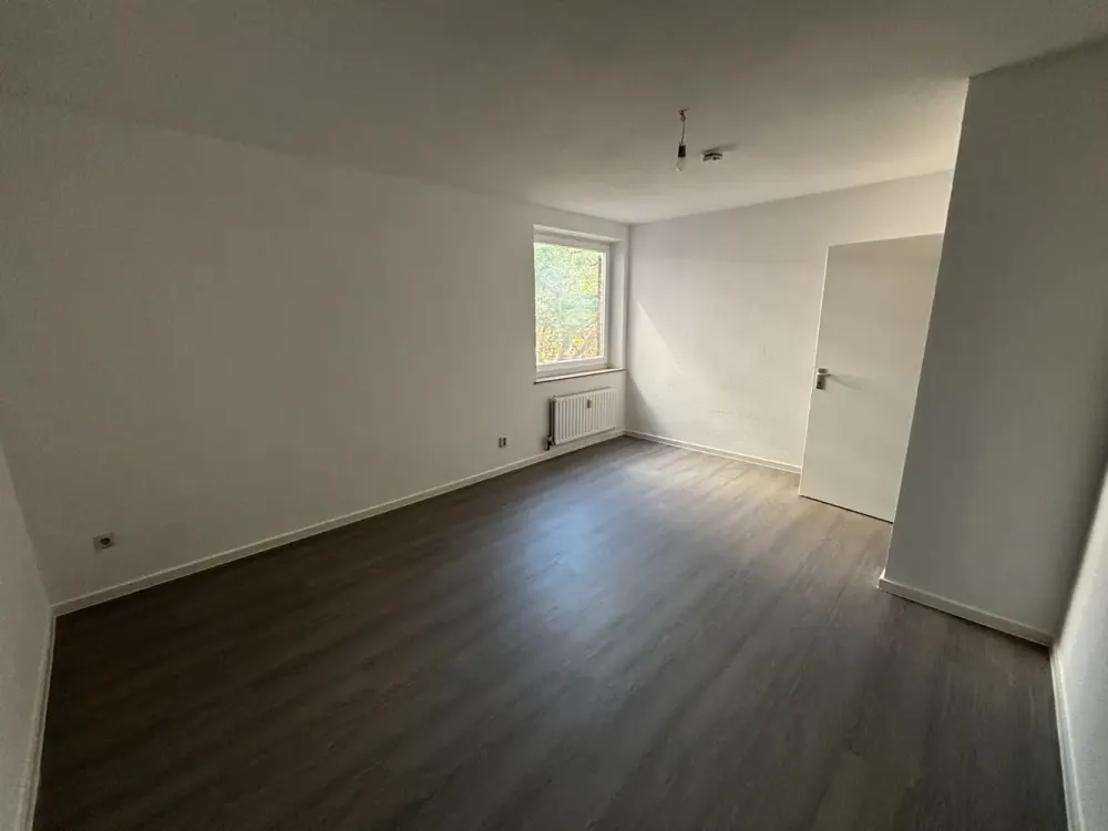 zentral gelegene geräumige 2-Zimmer Wohnung