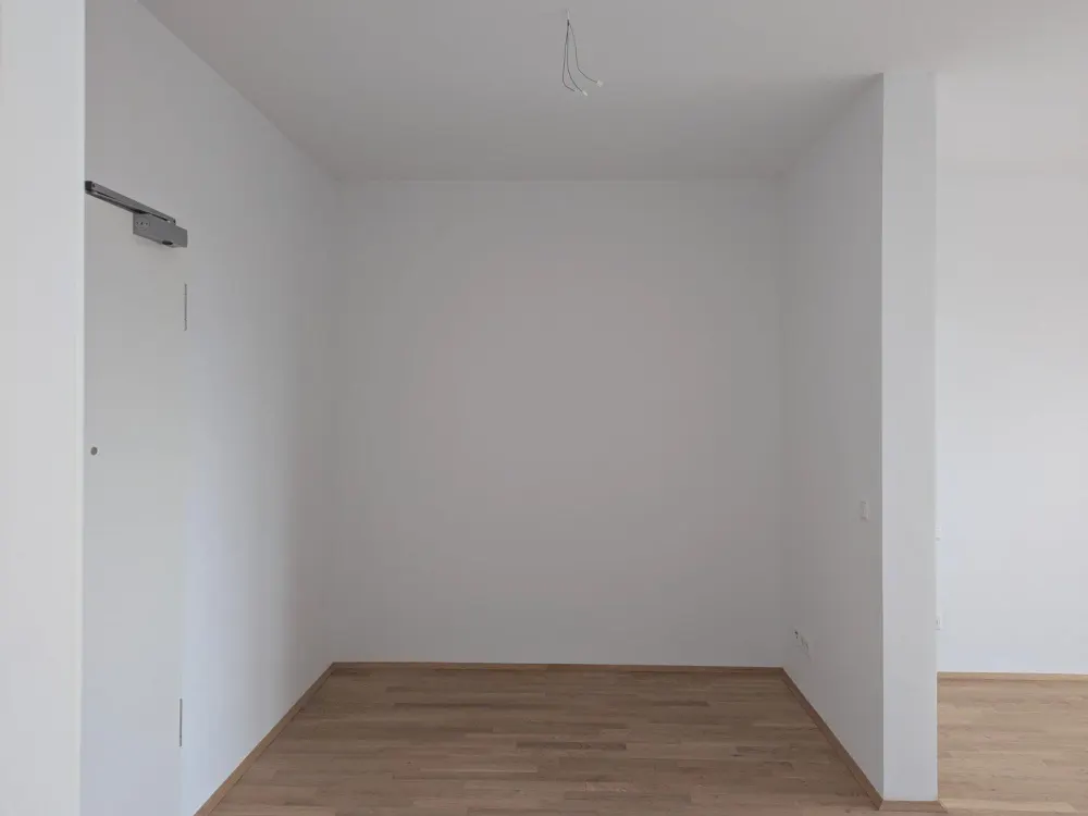 Moderner Erstbezug: Stylisches Wohnglück - grosse Dachterrasse