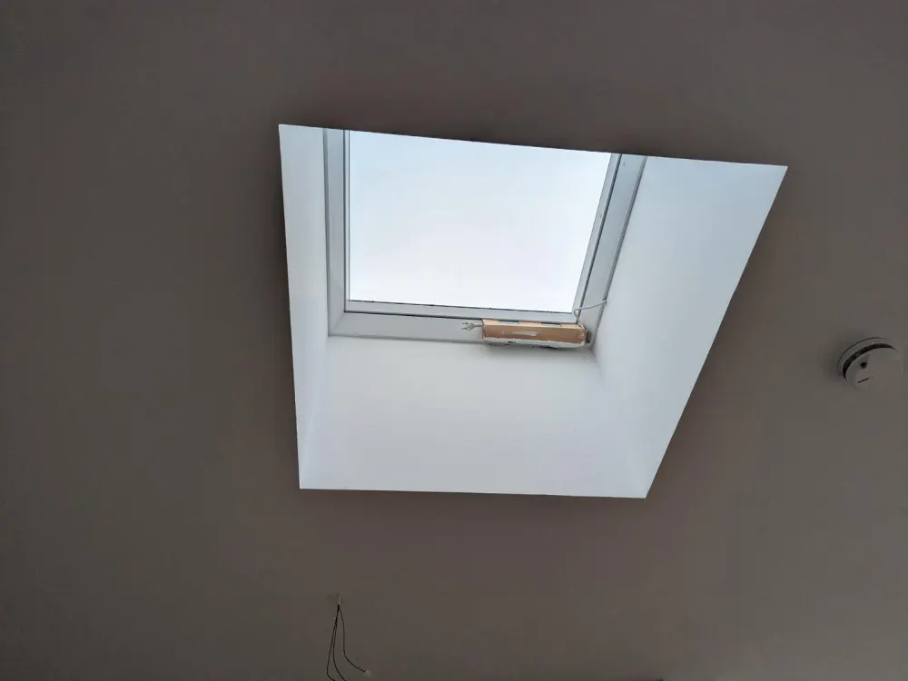 Moderner Erstbezug: Stylisches Wohnglück - grosse Dachterrasse