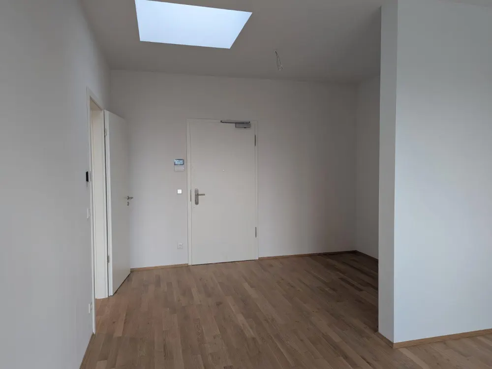 Moderner Erstbezug: Stylisches Wohnglück - grosse Dachterrasse
