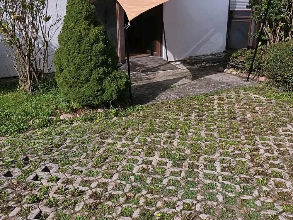 Wohnung in Paderborn zu vermieten