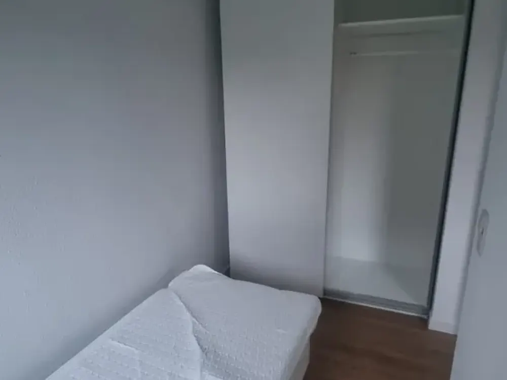 Möblierte 2-Zimmer-Wohnung in Falkensee, renoviert und sofort bezugsfertig
