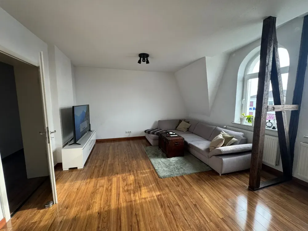 4-Zimmer-Wohnung in Bochum-Hofstede