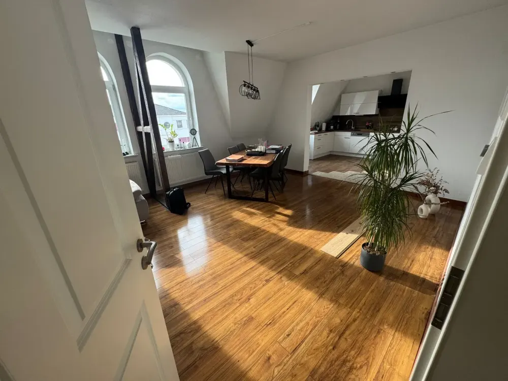4-Zimmer-Wohnung in Bochum-Hofstede
