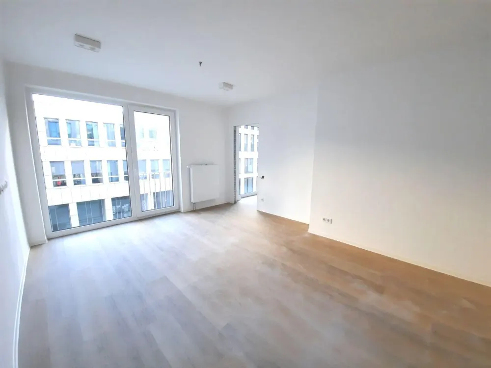 Heller 2-Raum-Wohntraum in Leipzig