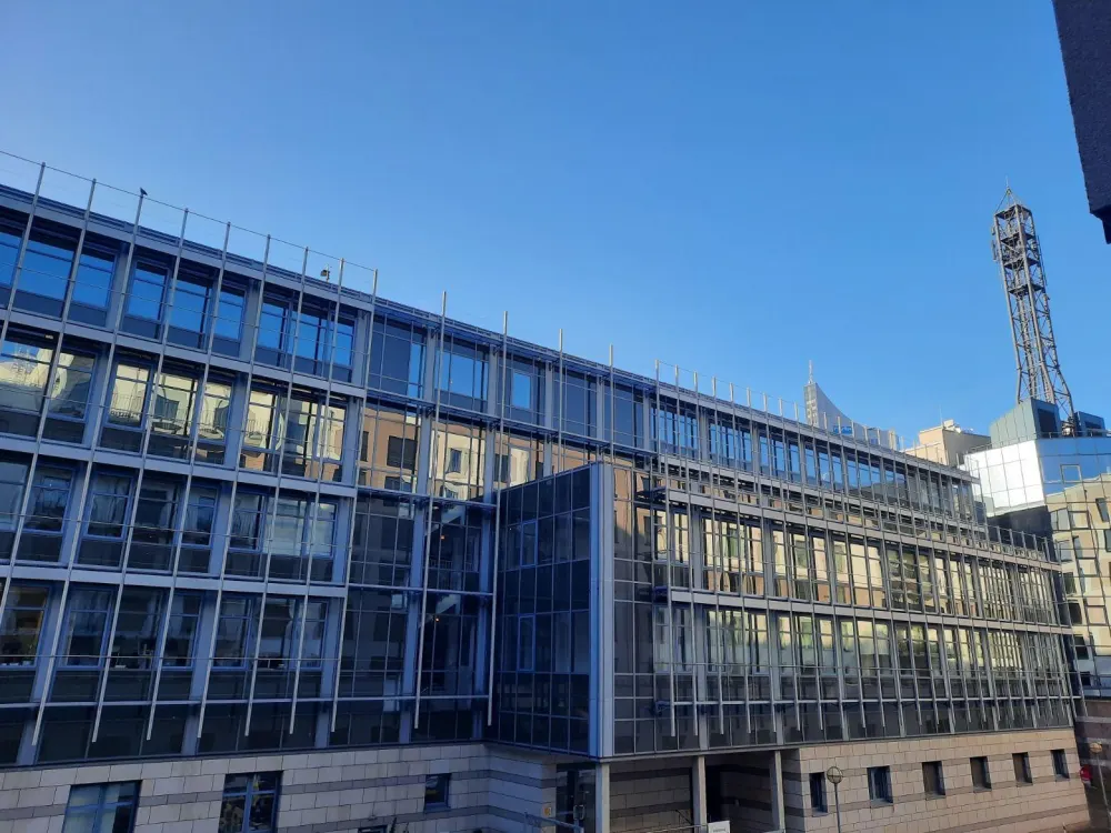 Heller 2-Raum-Wohntraum in Leipzig