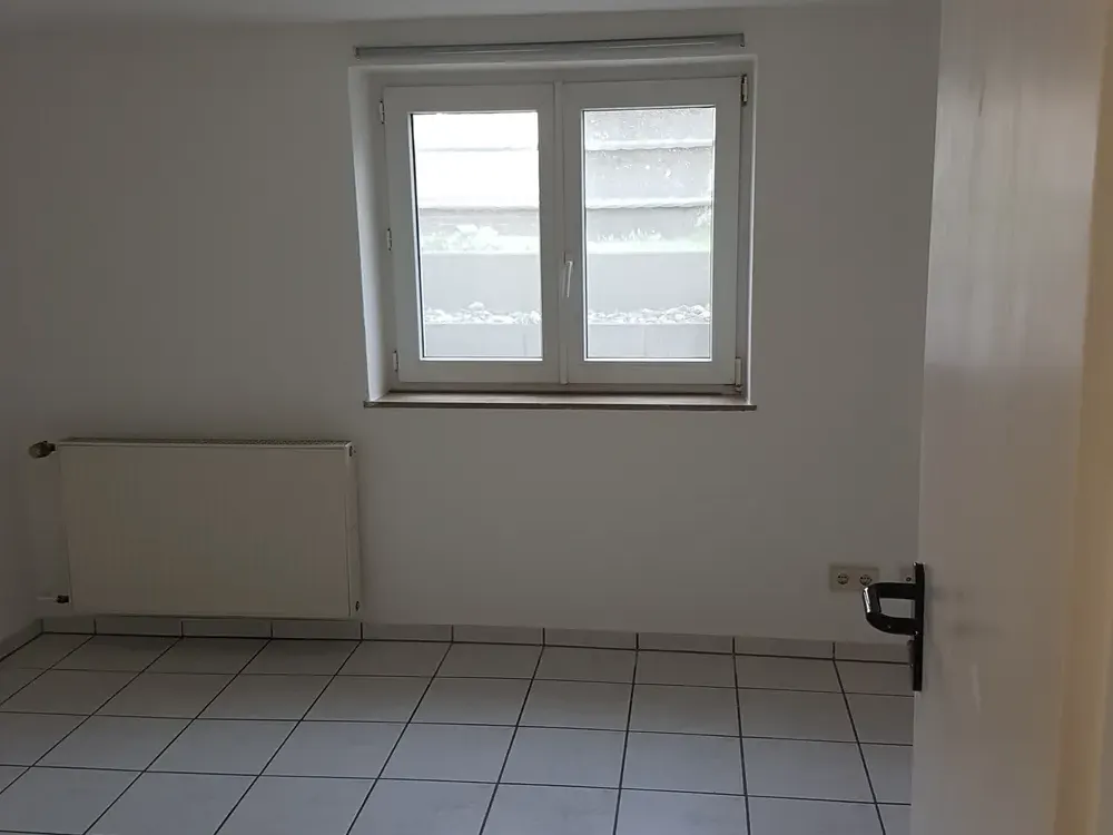Helles Souterrain-Appartement in Münster-Sentrup