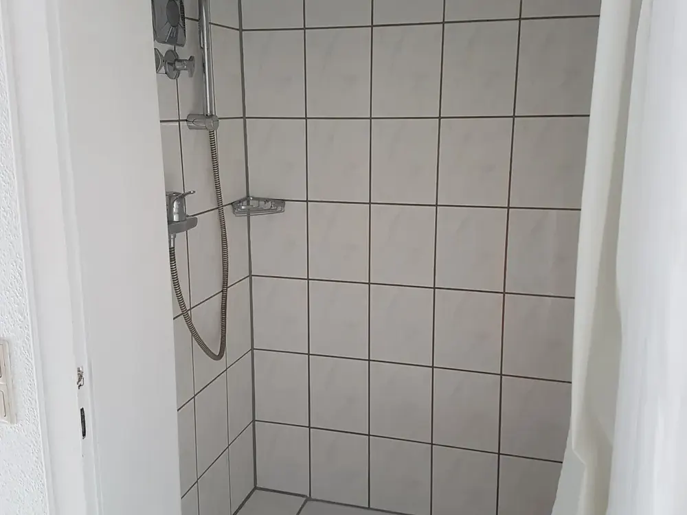 Helles Souterrain-Appartement in Münster-Sentrup