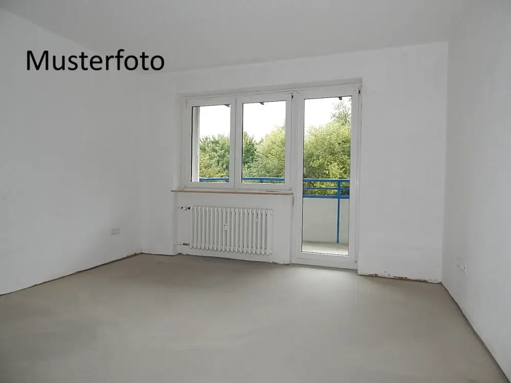 Wir renovieren! Gemütliche 3,5-Zimmer-Wohnung