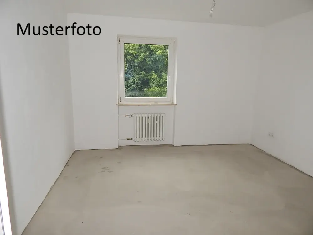 Wir renovieren! Gemütliche 3,5-Zimmer-Wohnung