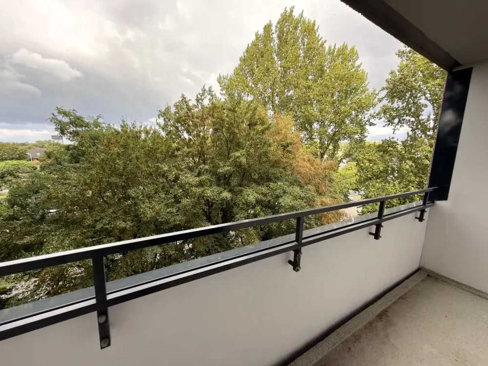 Perfect for us: 3.5-room apartment