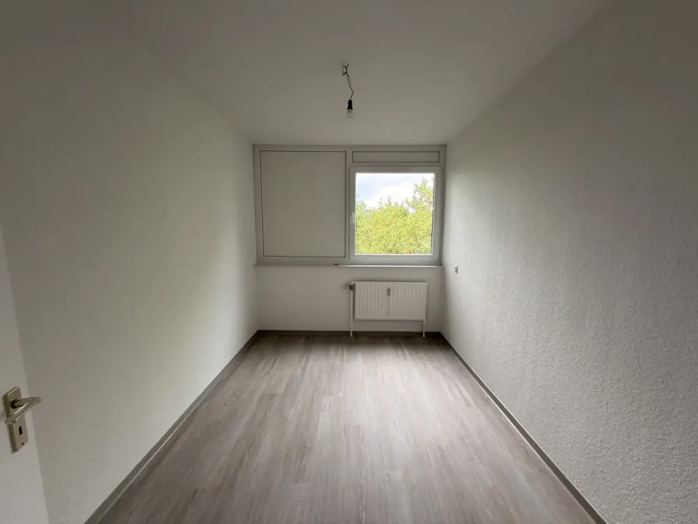 Perfect for us: 3.5-room apartment