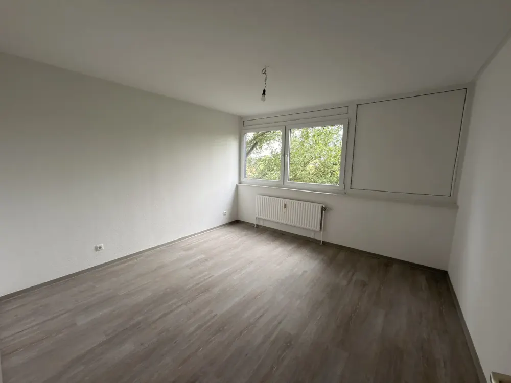 Perfect for us: 3.5-room apartment