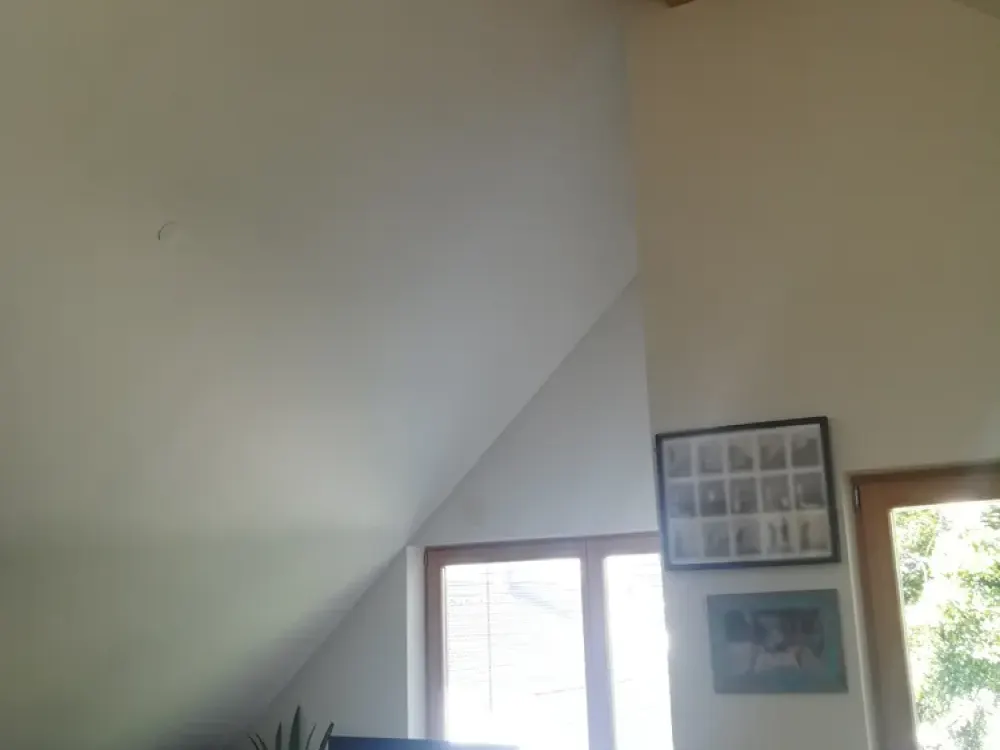 Bright 3-Room Apartment in Memmingen, Near Klinikum