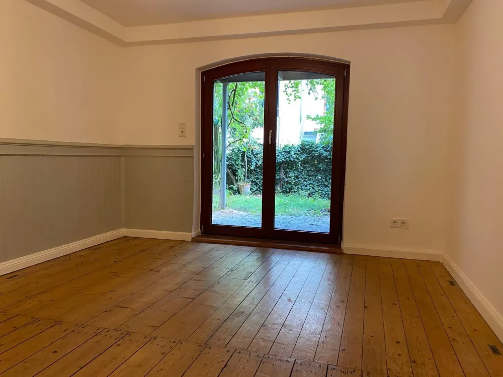 Souterrain Wohnung im Bremer Steintor