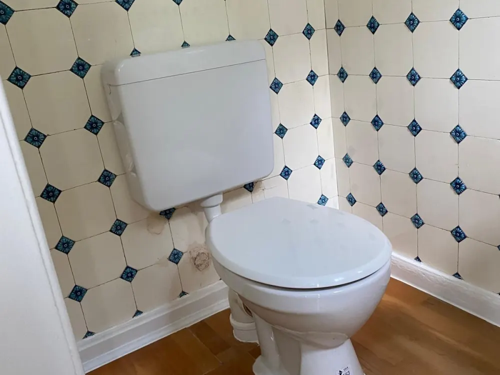 Souterrain Wohnung im Bremer Steintor