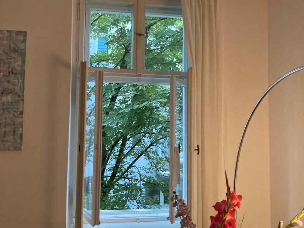 Urlaubs Untermiete um Herzen von Kreuzberg (26.09-09.10.)