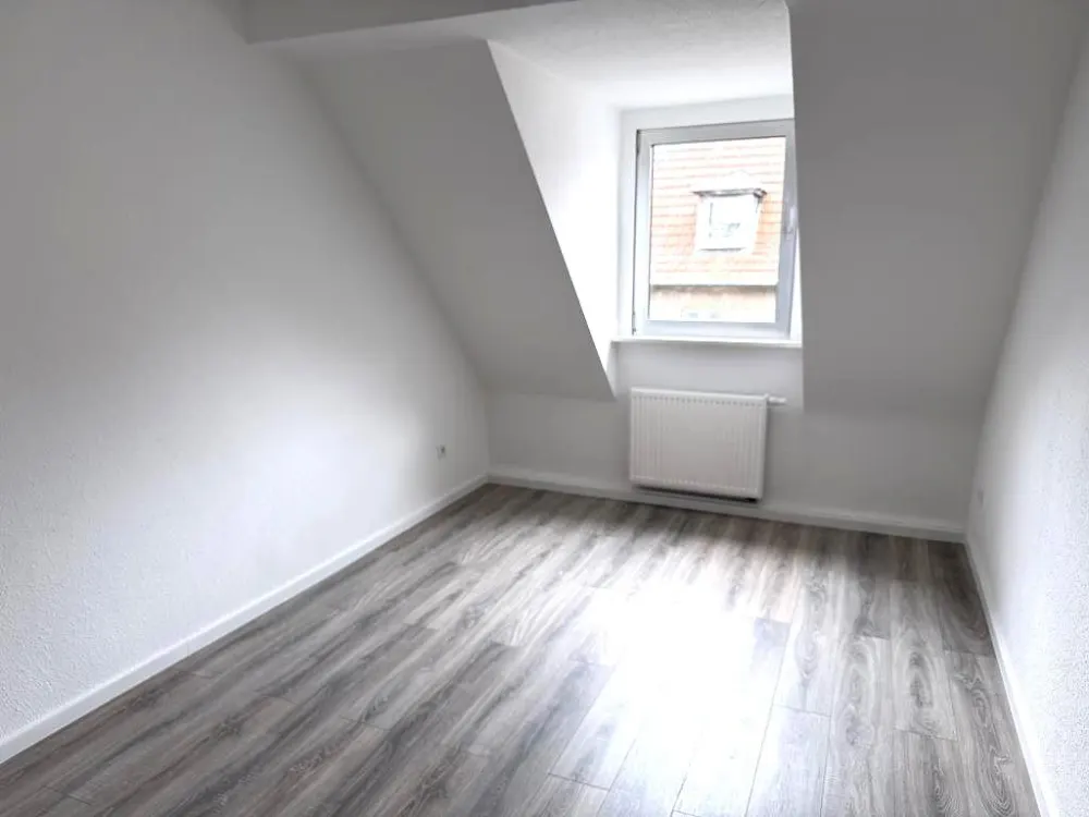 Luxus unterm Dach-saniert & stilvoll wohnen mit Weitblick