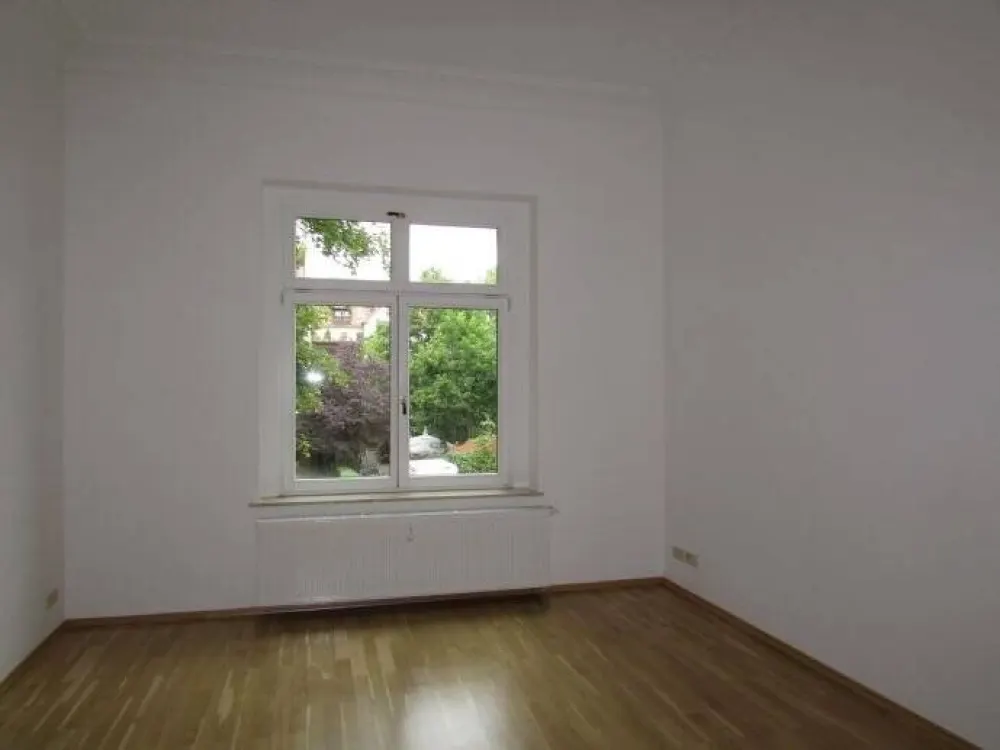 Schöne 3-Raum-Wohnung in Villa in Gohlis-Süd
