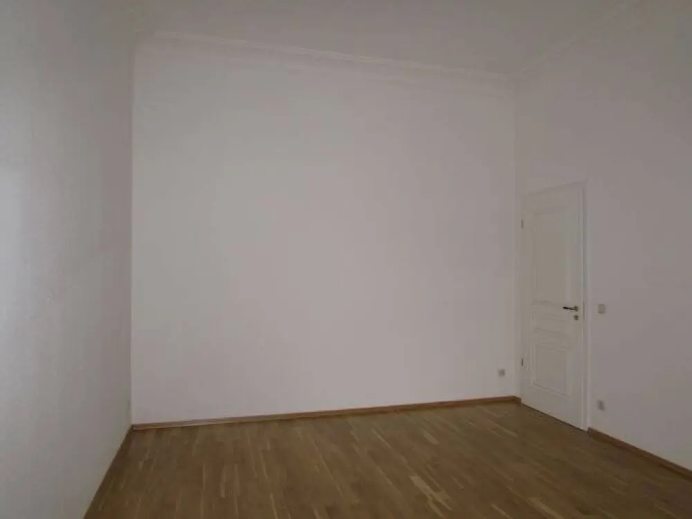 Schöne 3-Raum-Wohnung in Villa in Gohlis-Süd