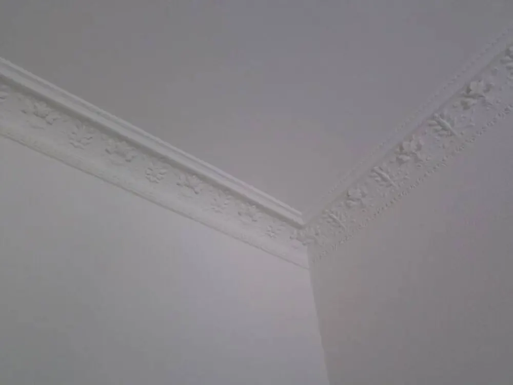 Schöne 3-Raum-Wohnung in Villa in Gohlis-Süd