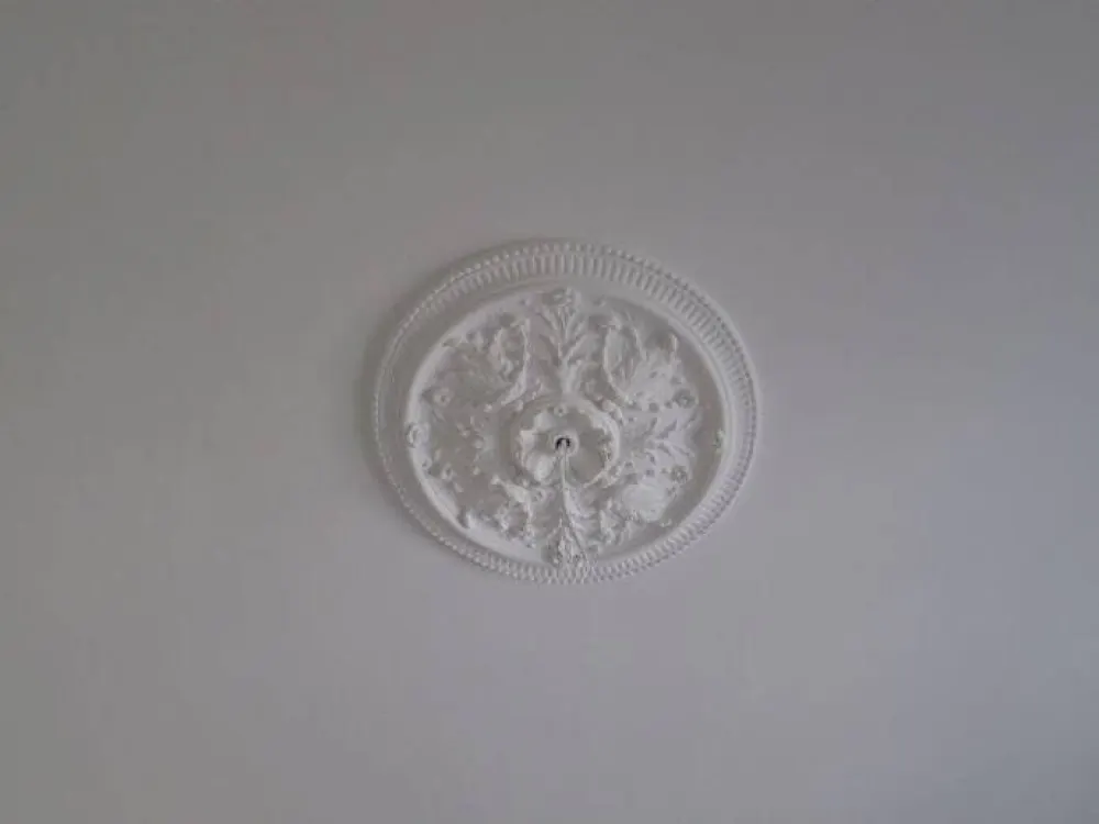 Schöne 3-Raum-Wohnung in Villa in Gohlis-Süd